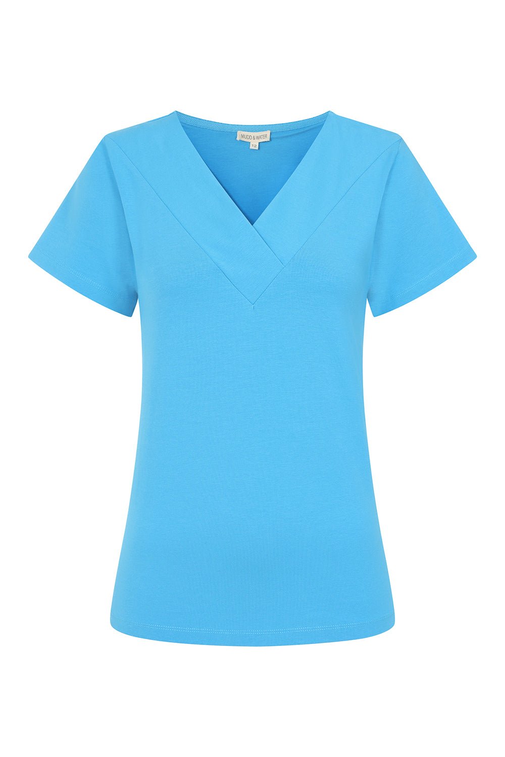 Fauna Top - Blithe - GOTS Organic Cotton