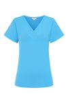Fauna Top - Blithe - GOTS Organic Cotton