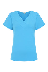 Fauna Top - Blithe - GOTS Organic Cotton