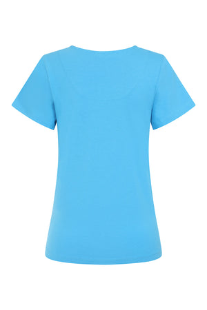 Fauna Top - Blithe - GOTS Organic Cotton