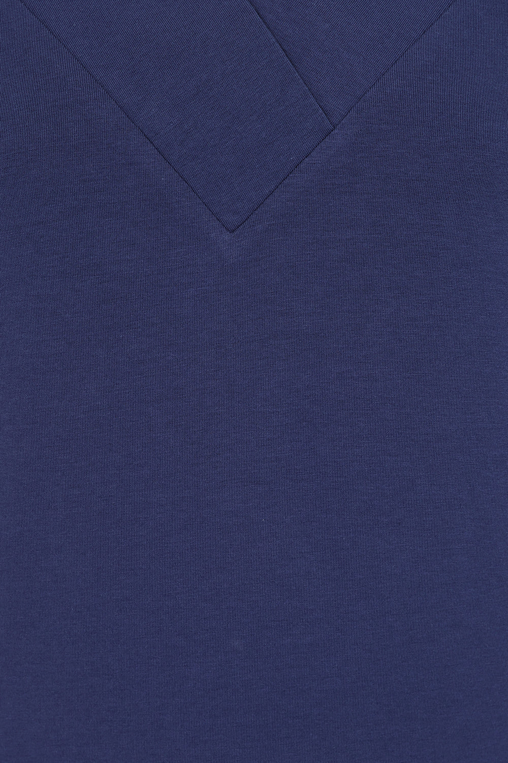 Fauna Top - Navy - GOTS Organic Cotton