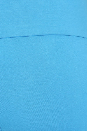 Island Leggings - Blithe - GOTS Organic Cotton