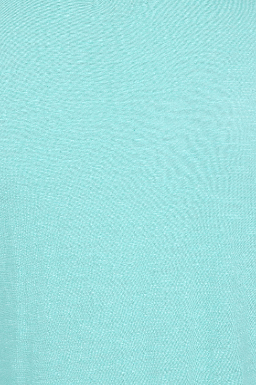 Nova Top - Aqua - Viscose