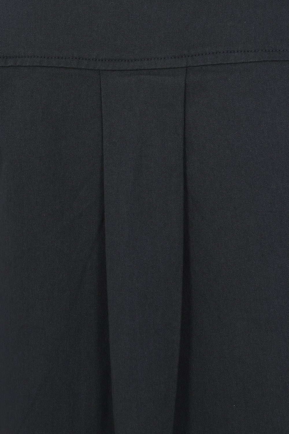Wirral Dress - Grey - Organic Cotton Jean